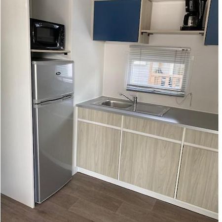 Mobil-Home 6 Personnes - Camping La Falaise 4* / Piscine / Club Enfants / Spa / Restaurant / Animations นาร์บอนน์ ภายนอก รูปภาพ
